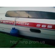 НАДПИСИ ОРАКАЛ КАТЕР И ЛОДКИ ДНЕПРОПЕТРОВСК фото