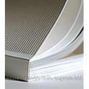 Мягкий переплет документов фото