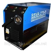 Инверторный полуавтомат SSVA 270 фото