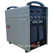 Полуавтомат инверторный ПАТОН ПСИ-L-350 A, электросварочные аппараты, бесплатная доставка фото