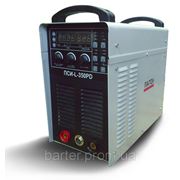 Полуавтомат инверторный ПАТОН ПСИ-L-350PD, электросварочные аппараты, бесплатная доставка фотография