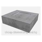 Опорная подушка ОП 5.4-АIII фото