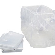 Уничтожители бумаги Пластиковые пакеты для уничтожителей HSM 104.3-105.3-108.2-SECURIO B24 фото