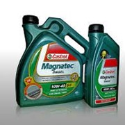 CASTROL Magnatec Diesel 10w40 B4