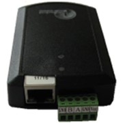 Конвертер (преобразователь) интерфейсов Ethernet - RS485 V2