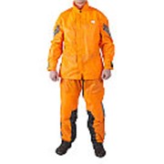 Дождевик оранжевый (куртка, брюки) Titan Размер XXXL фотография