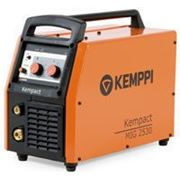 Сварочный полуавтомат KEMPPI KEMPACT MIG 2520