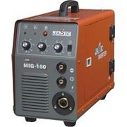 JASIC MIG-160 - сварочный полуавтомат фото