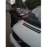 Организация раздачи листовок,буклетов,флаееров в Одессе фото
