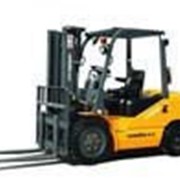 Погрузчик LONKING LG50DT фото