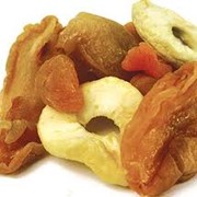 Яблоки, груша, вишня, черешня, абрикос фото