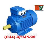 Электродвигатель АИР 71 А2 0,75кВт/3000об/мин фото