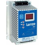 Преобразователи частоты Lenze AC Tech серии 8200 TMD 0,25-7,5 кВт
