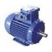Общепромышленные электродвигатели АД 71 - 225 фото