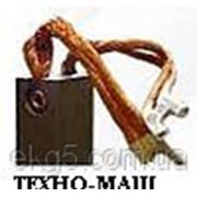 Графитовые щетки ЭГ-14 16х25х32, щетки графитовые ЭГ-14, меднографитовые щетки, угольнографитовые щетки ЭГ-14