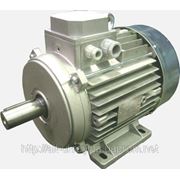 Электродвигатель итальянский T80C4 1.1 кВт 1400 об./мин.