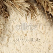 Мука пшеничная хлебопекарная 2/с ГОСТ 50кг.