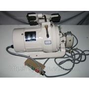 Электрдвигатель фрикционный ZOJE DOL 12L фото