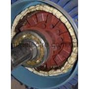 Электродвигатель АИР,4АМ, 200L8 (22 кВт,700 об/мин) асинхронный фотография