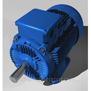 АИР 250 М2 Электродвигатели асинхронные с короткозамкнутым ротором АИР 250 М2 90 кВт 3000 об/мин фото