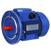 АИРМУТ63А4 Электродвигатель общепромышленный однофазный АИРМУТ63А4 0,25кВт 1500об/мин фото