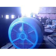 Электродвигатель 4А 280S4 (110 кВт,1500 об/мин) асинхронный фото