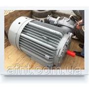 Высоковольтный электродвигатель типа 1ВАО-450LA-8 У2,5 200 кВт/750 об/мин 6000 В фото