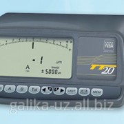 Электронный счетчик TESATRONIC TT 20 и TT 60 фото