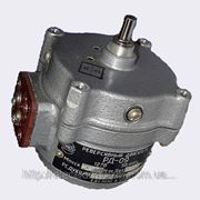 РД, Электродвигатель РД, Электродвигатель асинхронный реверсивный с встроенным редуктором РД-09 фото