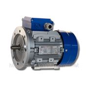 Электромотор трехфазный, асинхронный T 80A-6 Promotor - 0.37KW фото