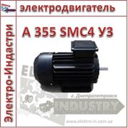 Электродвигатель А 355 SMC4 У3 фото