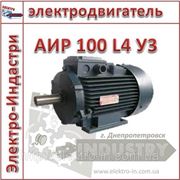 Электродвигатель АИРМ 112 М2 У3 фотография
