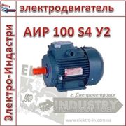 Электродвигатель АИР 100 S4 У2 фотография