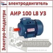 Электродвигатель АИР 100 L8 У3 фото