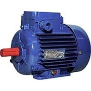 Электродвигатели 7,5/1000 АИР132М6 фото