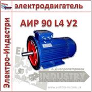 Электродвигатель АИР 90 L4 У2 фото