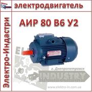Электродвигатель АИР 80 В6 У2 фото