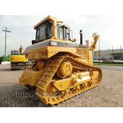 Бульдозер Caterpillar D8N фото