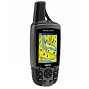 GPS-навигатор Garmin GPSMAP 60CSX фото