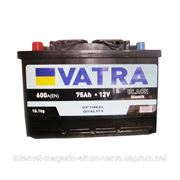Аккумулятор VATRA 100Ah фото