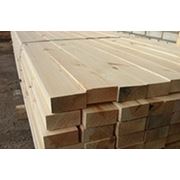 Брус (рейка) деревянный монтажный 20х40