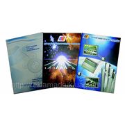 Брошюры, буклеты, листовки, книги. фото