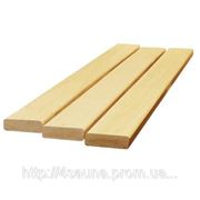 Лежак липа высший сорт фото