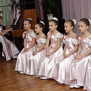 Музыкальная частная школа для девочек