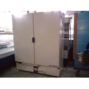 Холодильнй шкаф с полной изоляцией Cold S - 1200 б/у фото