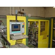 Центр распила и обработки профиля Schirmer BAZ 1000-G6/VU фото