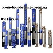 Насосы ЭЦВ 10-63-110 фото