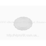 Салфетки ажурные — Белые Harmony O22 см, 250 шт фото