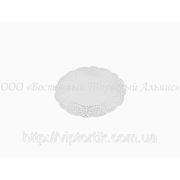 Салфетки ажурные — Белые Harmony O18 см, 250 шт фотография