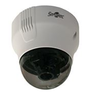 Купольная IP-камера Smartec STC-IPM3595A фото